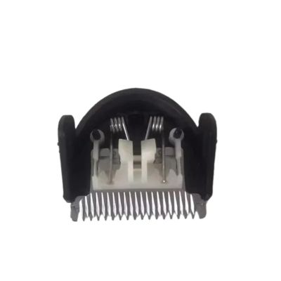 1PCS Hair Clipper Blade AccessoriesCompatible For PhilipsQT4050 QT4090 BT7085 QT4045 QT4070