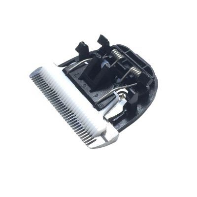 1pcCompatible For BaoRunBlade Ceramic Cutter For P2 P3 P6 P7 P9 S1 Spare Knife Clipper Cutter 24 Teeth 33 Teeth Optional(24 teeth)