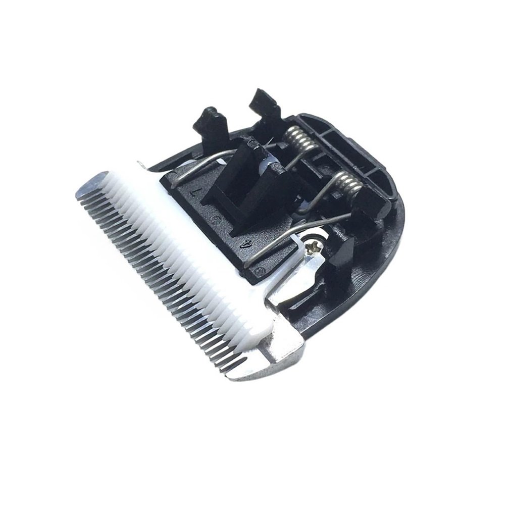 1pcCompatible For BaoRunBlade Ceramic Cutter For P2 P3 P6 P7 P9 S1 Spare Knife Clipper Cutter 24 Teeth 33 Teeth Optional(24 teeth)