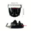 1pcCompatible For BaoRunBlade Ceramic Cutter For P2 P3 P6 P7 P9 S1 Spare Knife Clipper Cutter 24 Teeth 33 Teeth Optional(24 teeth) view 3