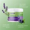 ORS Olive Oil Braidzone Edge & Braiding Gel with Lavender, Acai & Biotin for Hair & Scalp 8 oz (Pack of 3) view 3
