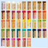 Burt's Bees 10 Count Lip Balm Variety Gift Pack -Stocking Stuffer - Assorted Flavors - Choosen at Random view 1