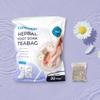 CuraPatch Herbal Foot Soak Teabag  30 Bags (30g Each) | Natural Herbal Foot Bath for Tired Feet, Relaxation & Soothing Comfort view 3