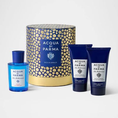 Acqua Di Parma Fico di Amalfi 3-Piece Gift Set