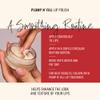 Runway Rogue Plump N Fill Lip Polish, Exfoliating Lipcare Scrub for Smooth, Soft Lips, 3.35 Ounces view 3