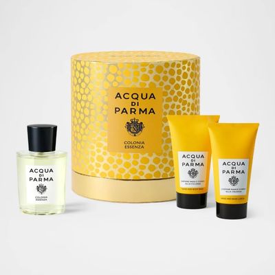 Acqua Di Parma Colonia 3-Piece Gift Set