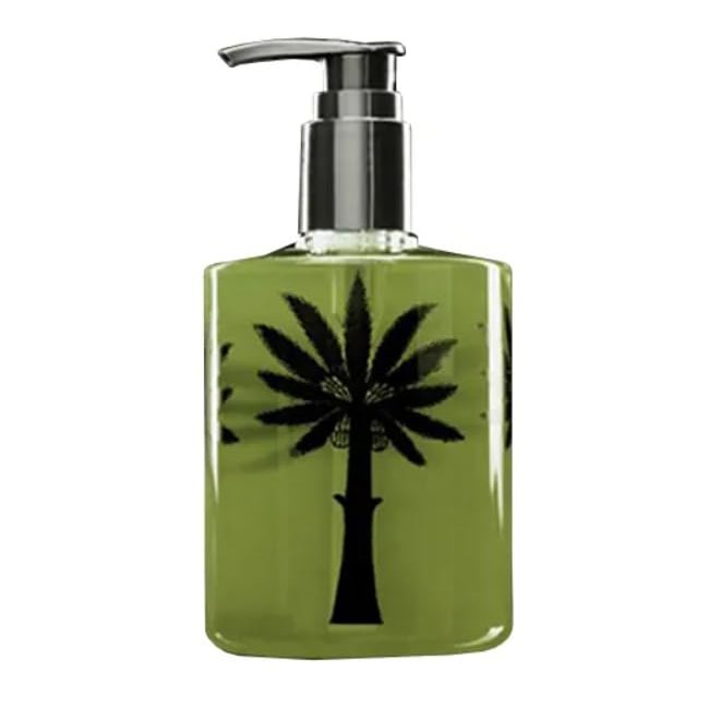 ORTIGIA Lime di Sicilia Liquid Soap, 300 ml