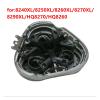 Shaver Headsfor Norelco HQ9 Replacement Heads 8240XL 8250XL 8260XL 8270XL 8290XL HQ8270 HQ8260Compatible For Philips view 2