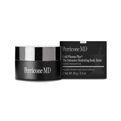 Perricone MD Cold Plasma Plus+ The Intensive Hydrating Body Balm, 3.2 oz.