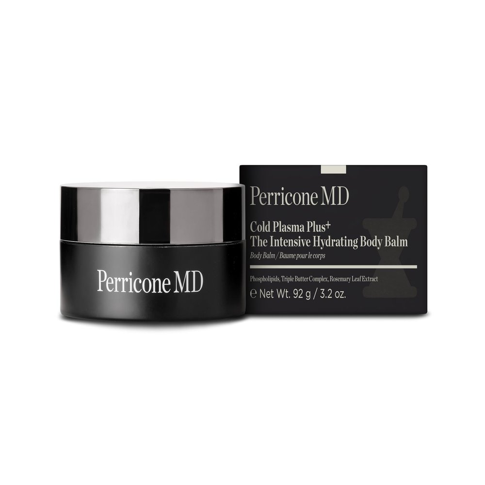 Perricone MD Cold Plasma Plus+ The Intensive Hydrating Body Balm, 3.2 oz.