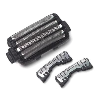 1X WES9167 Foil 2X WES9068for S-SF21 ES-SF23 ES-RF31 ES-RF34 ES-RF41 ES-LF30 ES-LF51 ES-LF70Compatible For Panasonic(Set)