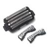 1X WES9167 Foil 2X WES9068for S-SF21 ES-SF23 ES-RF31 ES-RF34 ES-RF41 ES-LF30 ES-LF51 ES-LF70Compatible For Panasonic(Set) view 1