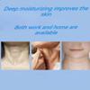 ZREVSB Reusable Silicone Neck Patches - 4 Pcs Overnight Use for Neck Firming & Tightening, Reduce Wrinkles for Youthful Look, Long-Lasting Supply view 4