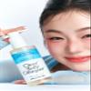AMAZINGME Clear Jelly Cleanser, Super Soothing Gentle & Hydrating Face Wash with Heartleaf Exosome, Lactobacillus Ferment, Panthenol, 5.07 fl.oz./150ml view 1