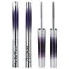 2 PCS Iron Wand Mascara, Metal Wand Mascara, 3D Curling Metal MascaraWand, Clump-Free, Waterproof & Smudge-Proof Formula For Naturally Long, Thick Lashes view 1