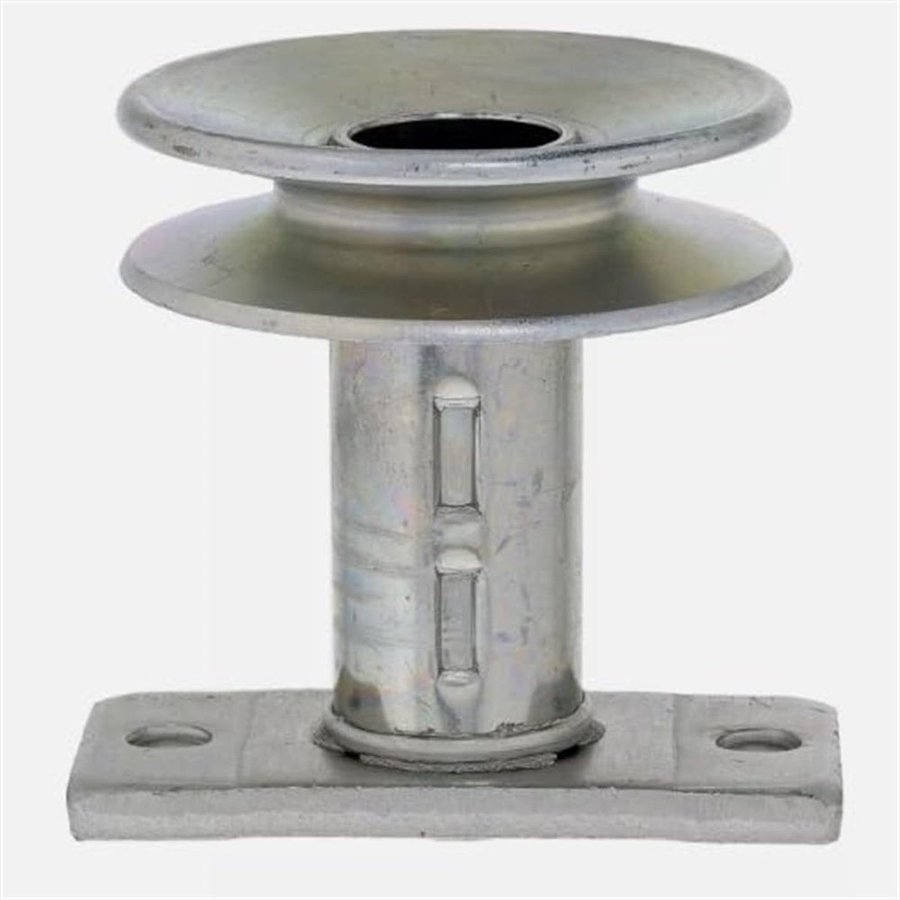 687-02539 Blade Adapter 7/8 ID x .430 SP 12AEB2JA001 12AEB2JZ001 Replacement for Troy-Bilt