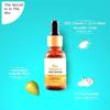 0.67Fl Oz / 20Ml 10% Vitamin C Face Serum, Pack of 2 (10Ml Each.) view 2