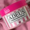 ADEUS Original Intensive Skin Treatment, Firming Body Cream 300g  Anti-Cellulite and Stretch Marks view 3
