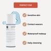 CELLMETICS BEAUTY Hydrating Gentle Eye Makeup Remover Oil-Free & Cleanser for Sensitive Eyes, Non-Greasy Makeup Remover, Waterproof Mascara Remover, 3.4 fl. oz view 4