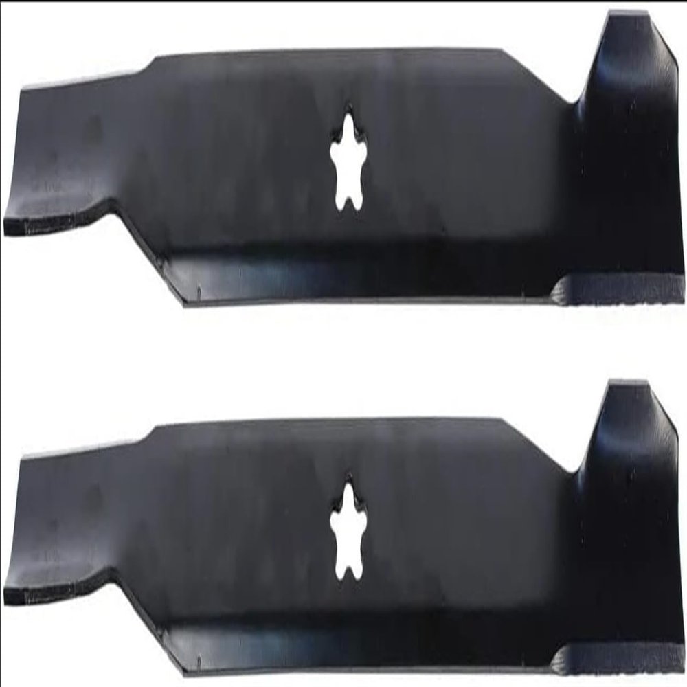2 pack 195-032 Blade 21546095 Replacement for Oregon OEM