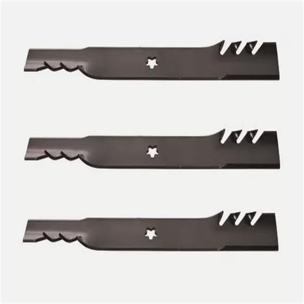 595-087 G5 Blade 16 1/4" and 522037401 539113425 539 Replacement for Oregon