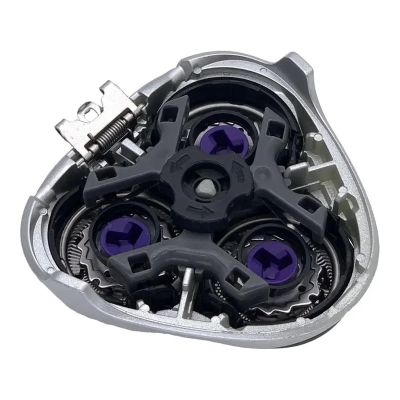 1Pcs Razor Replacement Shaver Head Compatible For Philips A AT891 AT893 AT910 AT911 AT750 AT751 AT752 PT722 PT723 PT724 PT725 AT758 AT926