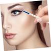 GANAZONO Soft Bristles Eyeliner Smudge Brush Multiuse Eye Makeup Tool for Precise Application Concealer and Eyeshadow Detailing Gentle Skin Easy Glide Cosmetic Brush for Delicate Areas view 4