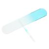 Alipis 2pcs Glass Nail Files for Natural Nails Wear-Resistant Manicure Tools with Smooth Polishing Surface Portable and Reusable for Women view 1