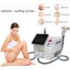 2-in-1 Hair and Spot Removal Device,Professional and Efficient Beauty Machine,Painless Home Use Instrument view 3