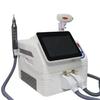 2-in-1 Hair Removal and Spot Lightening Beauty Device, Effective and Comfortable Facial Care Tool view 3
