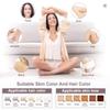 2-in-1 Hair Removal and Spot Lightening Beauty Device, Effective and Comfortable Facial Care Tool view 4