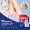 Toenail Fungus Treatment Extra Strength - 42 Pcs Fungal Nail Patches, nail repair patches-8-Hour Firm Adhesion, Nail Repair patches for Damaged Nails, Overnight Renewal for Men and Women view 4