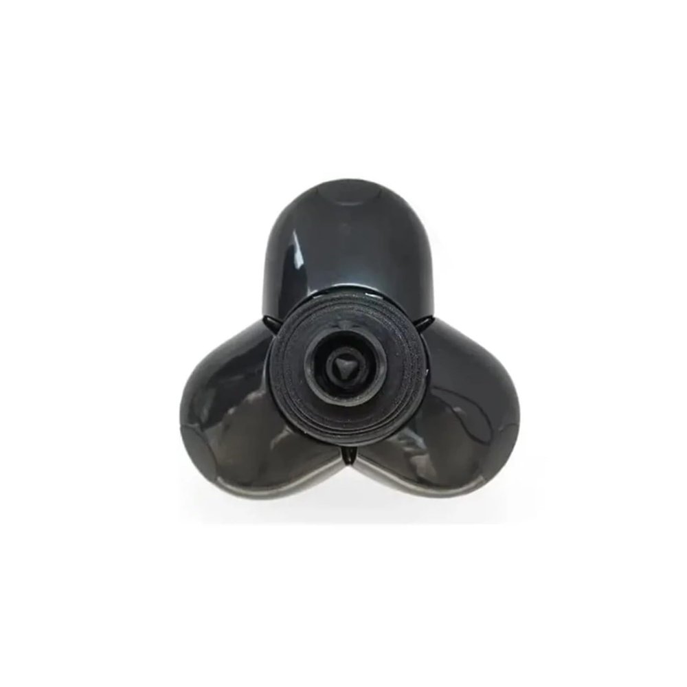 RQ12 Shaver Head Compatible For Philips Compatible For Norelco SensoTouch 3D Replacement Shaving Head RQ1250/RQ1260/RQ1280/RQ1290/RQ1296