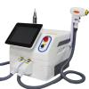 2-in-1 Professional Hair Removal Machine, Freckle and Anti-Wrinkle Device, Household Beauty Instrument view 2