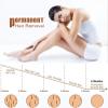 2-in-1 Professional Hair Removal Machine, Freckle and Anti-Wrinkle Device, Household Beauty Instrument view 4