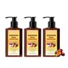 3-in-1 Nourishing Conditioning Shampoo, Hair Growth Shampoo -Batana Oil & Rosemary & Onion, Reduce Hair Loss, Strengthens Roots & Adds Shine, Thicker and Stronger Hairs (3pcs) view 1