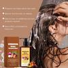 3-in-1 Nourishing Conditioning Shampoo, Hair Growth Shampoo -Batana Oil & Rosemary & Onion, Reduce Hair Loss, Strengthens Roots & Adds Shine, Thicker and Stronger Hairs (3pcs) view 2