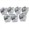 7D Replaceable Facial Body Cartridge Replacement for 7D Anti Wrinkle Beauty Machine With Film Stickers (6.0mm) view 1