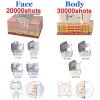 7D Replaceable Facial Body Cartridge Replacement for 7D Anti Wrinkle Beauty Machine With Film Stickers (6.0mm) view 2