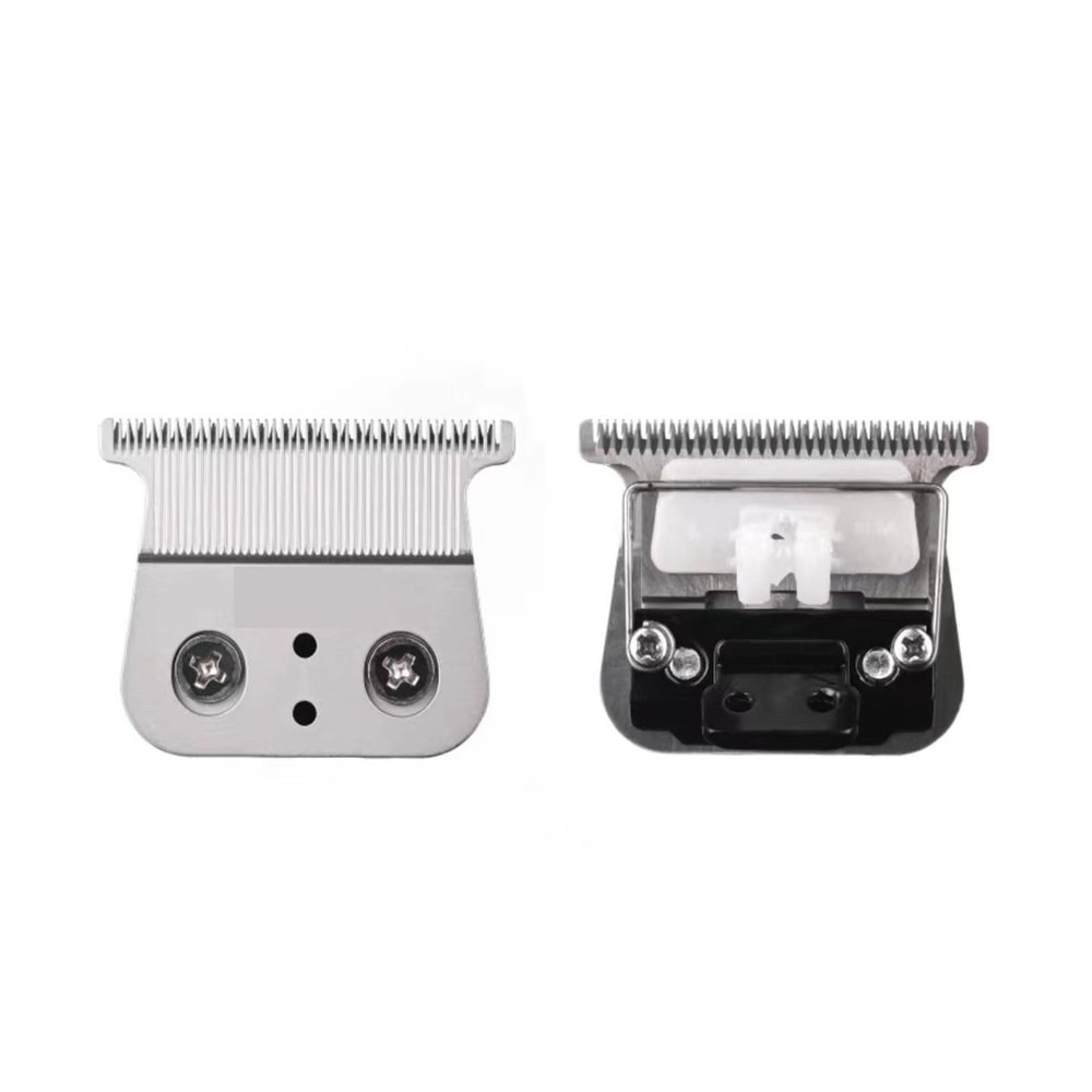 Compatible for DKBAGpro/Compatible for Mrd/Compatible for Jr-l Series Various Brands of Hair Clipper Accessories Such As Barber Heads(A)(T)