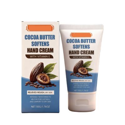 futiu Intensive Moisture Hand Cream For Dry Skin Non-Greasy Daily Hydration, All Skin Types(3pcs)