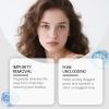 futiu Nose Pore Strips For Deep Cleansing, Gentle Blackhead Removal, Minimize Pores, Quick-Dry Formula, 5-Min Treatment(3pcs) view 4