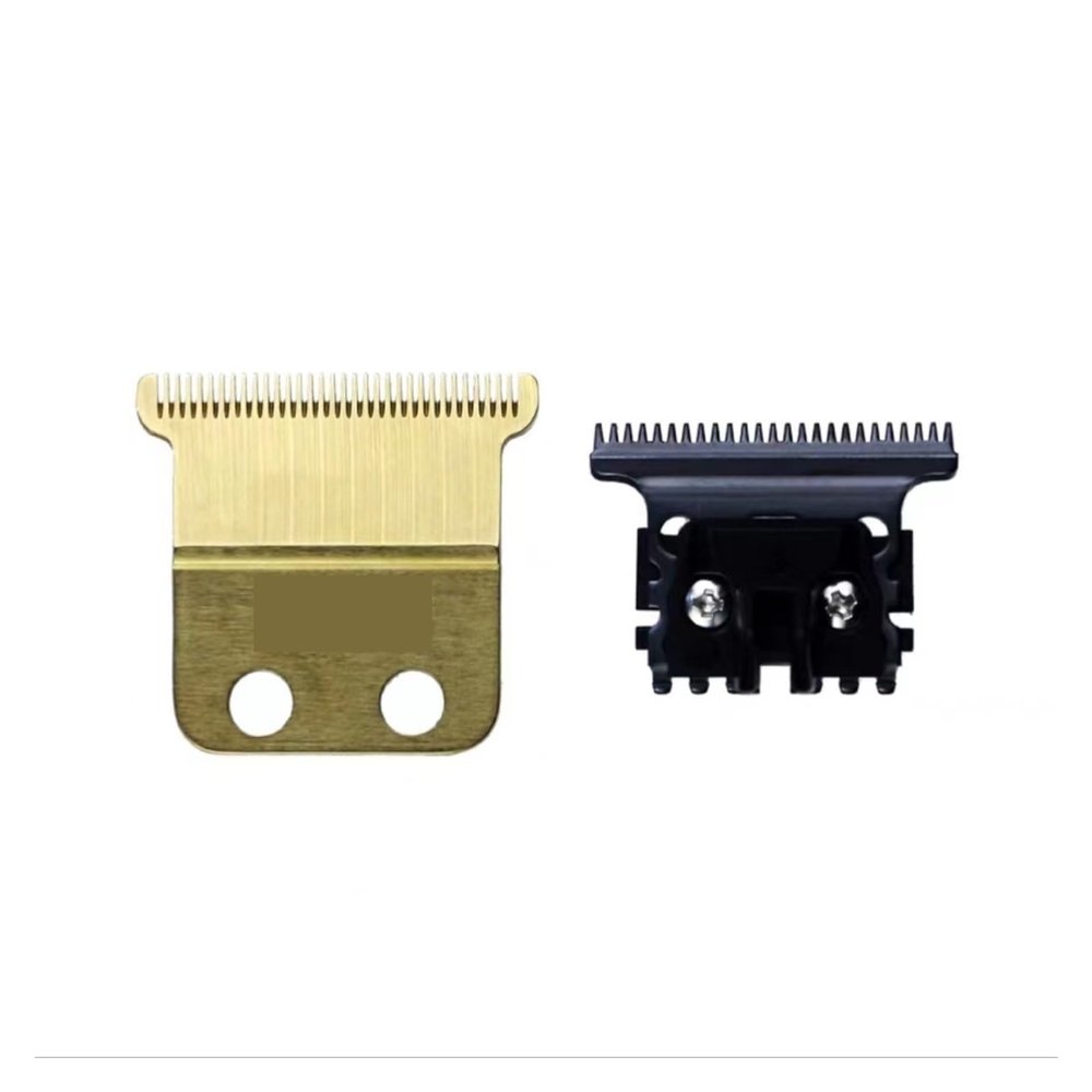 Compatible for DKBAGpro/Compatible for Mrd/Compatible for Jr-l Series Various Brands of Hair Clipper Accessories Such As Barber Heads(A)(I)