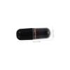 Alipis Retractable Mini Makeup Brush Portable Travel Blush Cheeks Powder Foundation Brush Soft Bristles Compact Style Cosmetics Application view 2