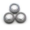 3pcs Replacement Shaver Head Compatible For Philips HQ56 HQ55 HQ4+ HQ3 Reflex Plus HQ6843 HQ300 HQ64 HQ916 CloseCut Shaver Heads view 1