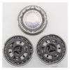 3pcs Replacement Shaver Head Compatible For Philips HQ56 HQ55 HQ4+ HQ3 Reflex Plus HQ6843 HQ300 HQ64 HQ916 CloseCut Shaver Heads view 2