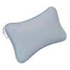 Mipcase Non-Slip Bathtub Pillow with Suction Cups Neck and Shoulder Support Cushion for Standard Oval and Straight-Back Tubs Hot Tubs and Spas for Head and Back Rest view 3