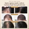 Dr.Ville Hair & Scalp Nourishing Spray  Lightweight Formula for Shiny, Soft, and Healthy-Looking Hair view 4