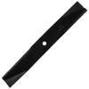 2PK Blades Works with 38" Decks 79-3061 345-165 94-032 14-7799 Parts view 2