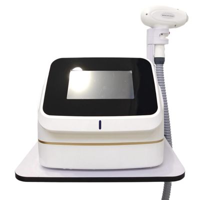 Beginner-Friendly Hair Removal Device with Long-Lasting Hair Growth Suppression, Suitable for Sensitive Skin, Suitable for Both Full-Body Hair Removal and Home Salons